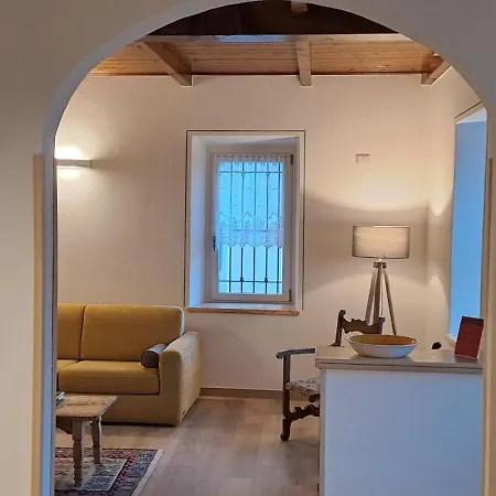 Apartmán Belvedere *