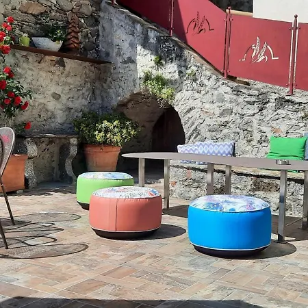 Apartmán Belvedere *