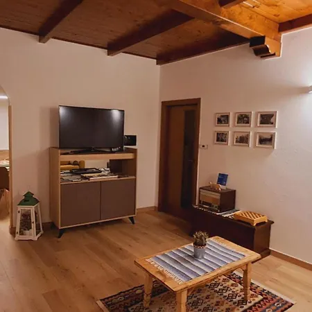 Appartement Belvedere *