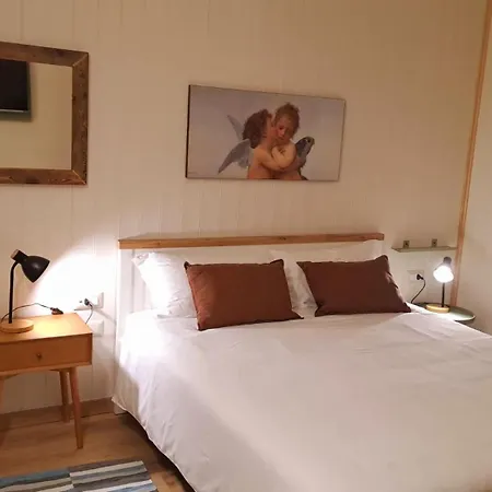 Appartement Belvedere