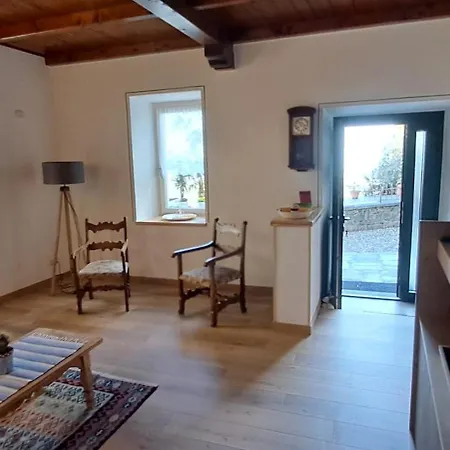Belvedere Appartement