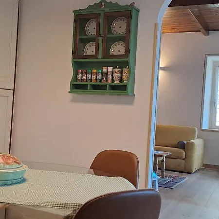 Apartamento Belvedere