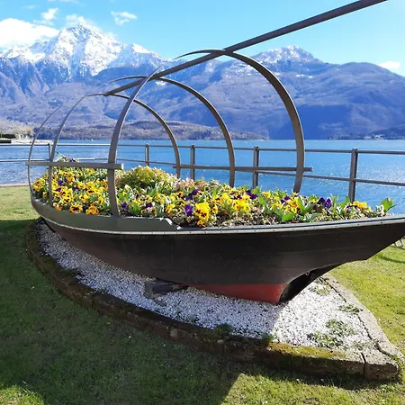 Belvedere Апартаменты