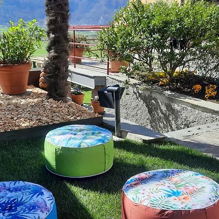 Belvedere Апартаменты