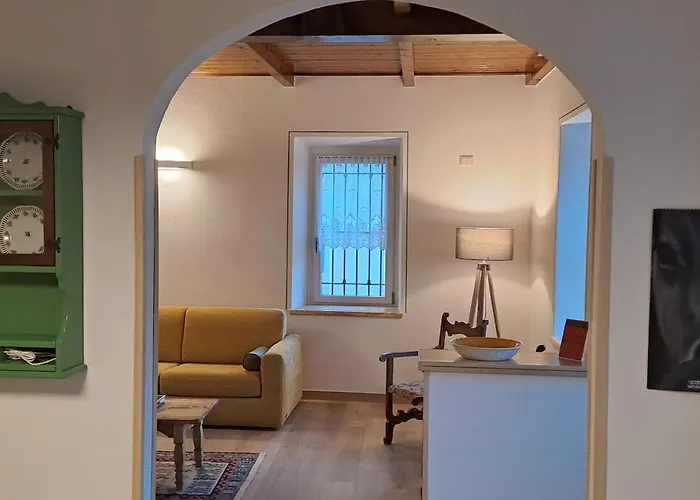 Apartment Belvedere *