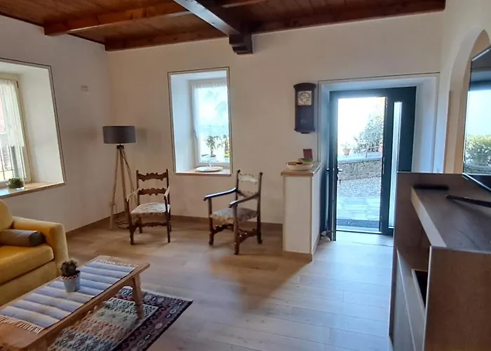 Belvedere Apartment